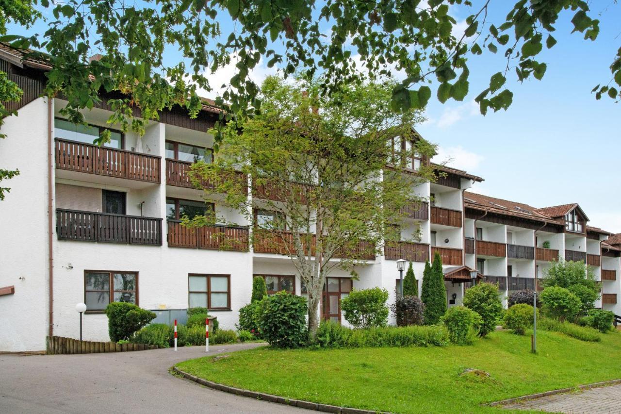 מיסן-וילהאמס Ferienpark Oberallgaeu Haus 1 מראה חיצוני תמונה