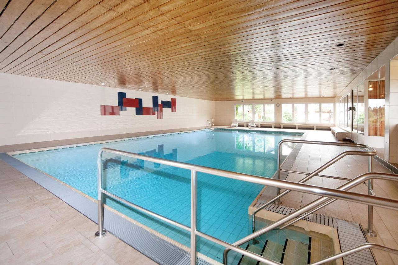 מיסן-וילהאמס Ferienpark Oberallgaeu Haus 1 מראה חיצוני תמונה