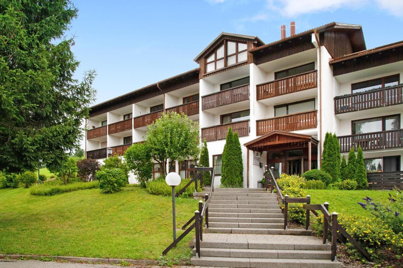 מיסן-וילהאמס Ferienpark Oberallgaeu Haus 1 מראה חיצוני תמונה