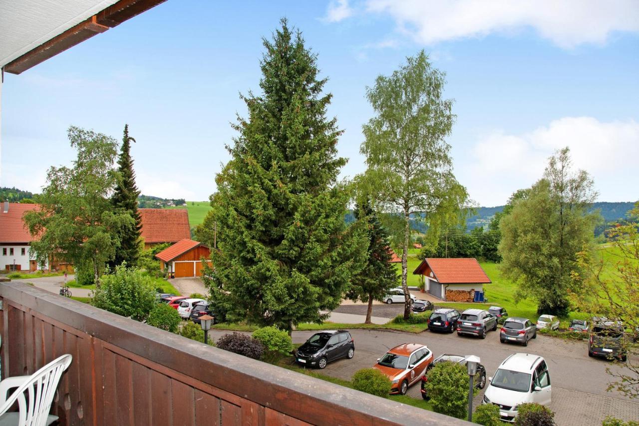 מיסן-וילהאמס Ferienpark Oberallgaeu Haus 1 מראה חיצוני תמונה