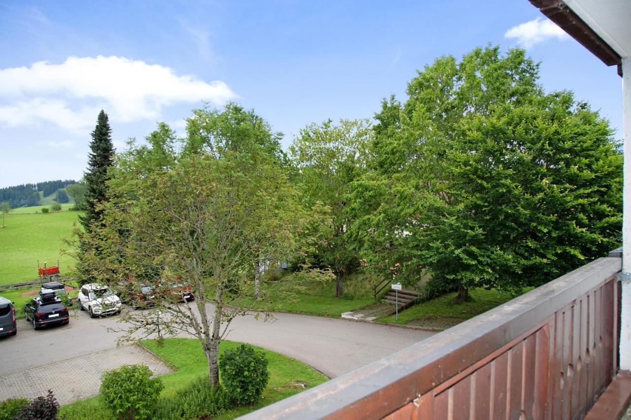 מיסן-וילהאמס Ferienpark Oberallgaeu Haus 1 מראה חיצוני תמונה