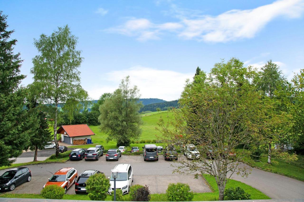 מיסן-וילהאמס Ferienpark Oberallgaeu Haus 1 מראה חיצוני תמונה