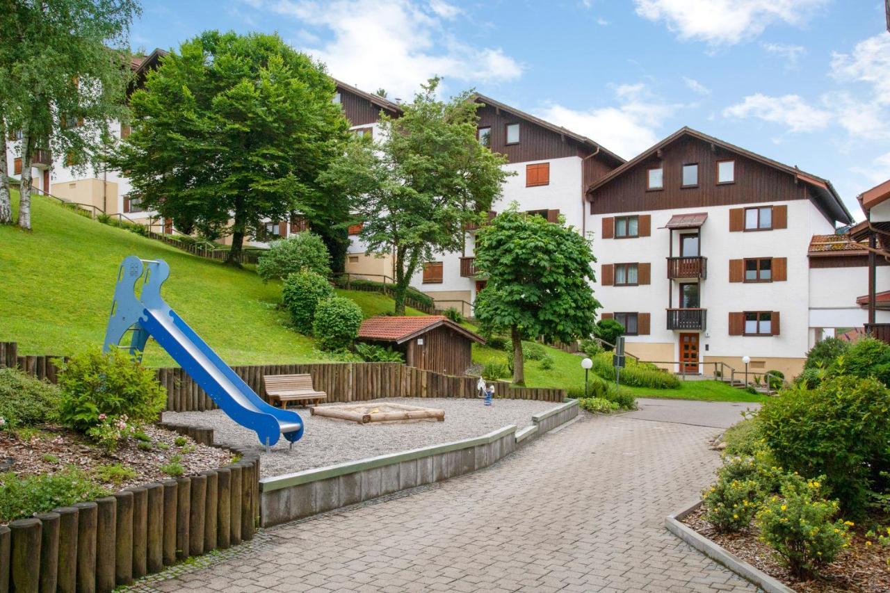 מיסן-וילהאמס Ferienpark Oberallgaeu Haus 1 מראה חיצוני תמונה